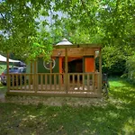 La Lot Vallee De La Dordogne Rocamadour Kemping 3*