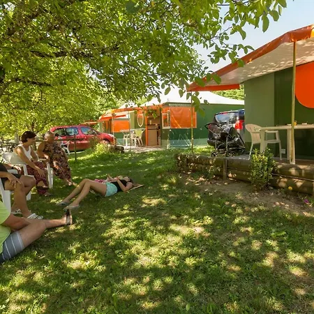 La Lot Vallee De La Dordogne Rocamadour 3*