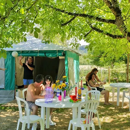 La Lot Vallee De La Dordogne Rocamadour Meyronne