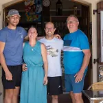 La Lot Vallee De La Dordogne Rocamadour אתר קמפינג 3*