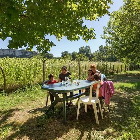 La Lot Vallee De La Dordogne Rocamadour Kemp Meyronne