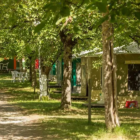 La Lot Vallee De La Dordogne Rocamadour 3*