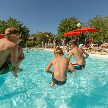 La Lot Vallee De La Dordogne Rocamadour Kemp Meyronne